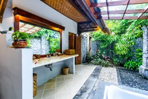 Taman Selini Wahana Beach Resort - Image 5