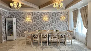 Resident Hotel Almaty - Image 4