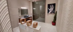 Sublime villa in the center of Marrakech - Image 2