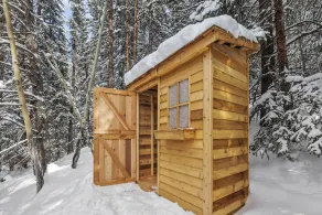 Lichen Huts - Image 2