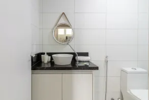 Live Barra: Apt 400m From the Beach Pai0303 - Image 2