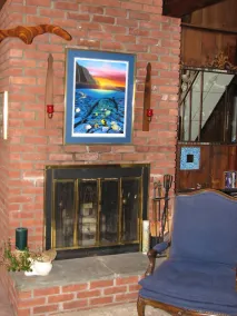 Sommerferiehus til udlejning - Image 3