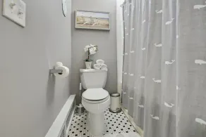 Dernier étage Princeton Condo w / balcon privé - Image 5