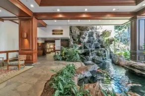 Waikiki Banyan Condo Located One Block From Waikiki Beach! condo - Image 2