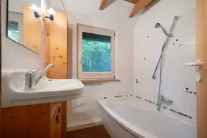 Casa de férias 'Ferienhaus Am Brandorffsee' com vista para o lago, terraço privado e jardim - Image 2