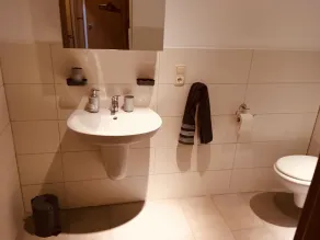 Apartamento en el Nürburgring / Wintersport Arft - Image 4
