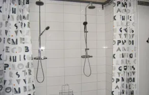 Skønt hus i Vittaryd med sauna - Image 5