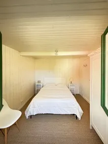 CHALET 650m fra søen - Image 3