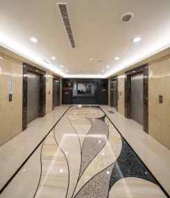XinsheHotel - Chungli - Image 2