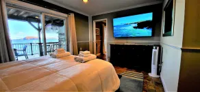 New-First floor lakefront, 160 ft dock, 2 minutes to Browns Beach & Restaurants! - Image 5