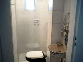 Apartment on Quadra da Praia! Ed. Miami- Rua Mário Ribeiro, 1415 - Ground floor - Image 2