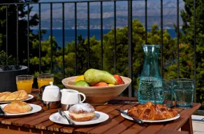 Luxury Seafront Villa Dream and Live – Pool, Brač - Image 5
