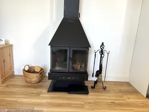 Country House in Enveitg with garden, fireplace and WiFi - Image 4