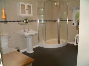 Luksuslejlighed med spektakulær havudsigt tæt på Boscastle / Tintagel - Image 3