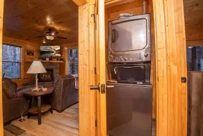Lefty is 5BR/6BA private pool, game room, theater - Image 2