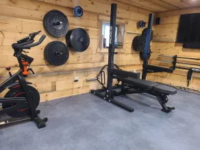 4 soveværelser fuldt renoveret hus ved søen - Rawdon, Quebec - Image 4
