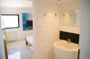 Villa with sea view, grand terrace, 90 min from airport of Athens, close beach - Image 3