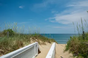 Beach Boys: Haus am Meer mit beheiztem Pool, Whirlpool und Spielzimmer mit Billardtisch - Image 4