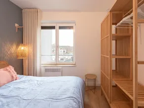 Apartment in Ostend Near the Beach - Image 5