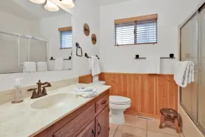 Casa Bosque Log Cabin Retreat w/ Hot Tub - Image 2
