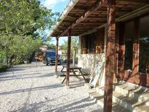 Maison de vacances individuelle dans jardin méditerranéen 1200m2 - Image 5