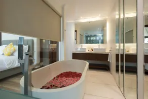 Private Spacious Villa Di Uma in Sanur-4 bedrooms - Image 4