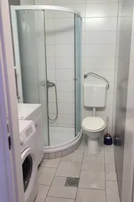 Apartamento para dos personas con una terraza Sutivan, Brac (A-5629-a) - Image 2
