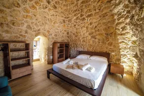Trullo Tenuta Mary with Heated Pool - Image 3