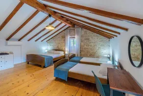 Ferienhaus Kutić * ruhige Lage, großer Garten, privater Pool, WLAN - Image 5
