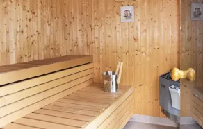 Superbe maison à Skivarp avec sauna - Image 5