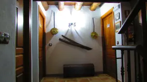 Casa de Piedra Ideal Familias, Tranquilidad y Silencio - Image 2