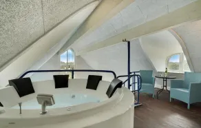 Beautiful Home In Blåvand With Sauna - Image 3