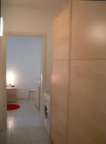 Apartment/ flat - Marcelli di Numana - Apartment in villetta with private garden, 150 meters from the sea - sets auto private - new construction - Image 2