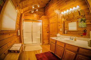 ✧Classic Cabin- NO CLEANING FEE - Image 3