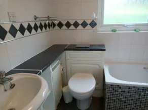 Chalet, Sea Views - Image 3