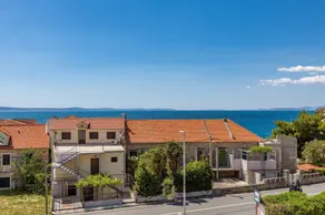 Studio flat near beach Sumpetar, Omiš (AS-2808-a) - Image 5