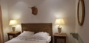 Villa Felicia, charming villa in Cap Martí (Jávea) - Image 3