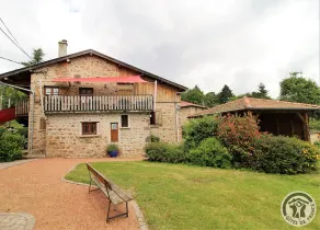 Le Gîte de La Granfont - Image 1