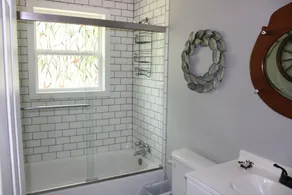 5 Schlafzimmer Seehaus mit Steg - Image 5