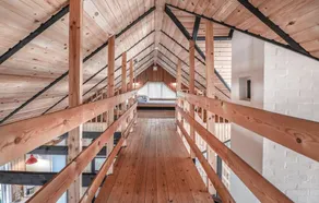 Three-Bedroom Holiday Home In Knebel - Image 2