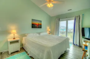 Erleben Sie Komfort in diesem 4-Schlafzimmer-Haus im schönen Topsail Beach, NC. - Image 5