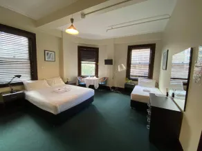 The Occidental Hotel - Image 5