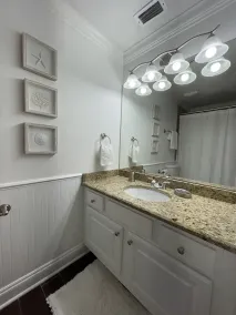 Beachfront - The Beach Club- Gorgeous Gulf Front Views, Luxury Complex- sleeps 6 - Image 2