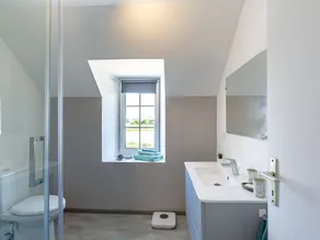 Belle maison de vacances pour 4 personnes avec WIFI, TV et animaux admis - Image 2