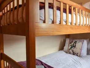 Alojamiento de 2 habitaciones en Sedbergh - Image 5