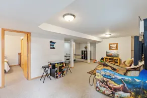 Lake Front, NEW Sandy Beach, Big Buck Hunter & Pac-Man Arcade Games! Near Nisswa - Image 3