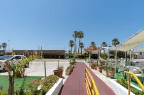 Ezra Apartment, Quarteira, Algarve - Image 2