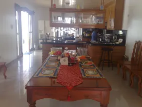 Herrgård i Nabua, Bicol för avkoppling och familj w / parkering och frukost - Image 5
