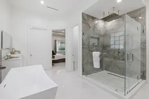 Modern Estate + Heated Pool, HotTub & Game Room! - Image 3