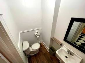 1BR Close to MTU, Keweenaw, Houghton w/Full Amenities on the SXS SnowmobileTrail - Image 5